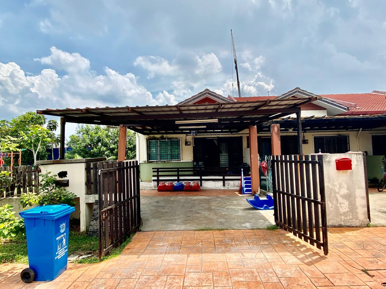 Seksyen 30 Shah Alam