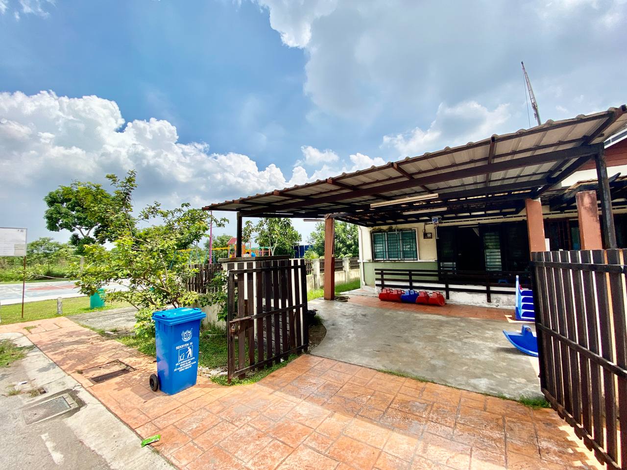 Seksyen 30 Shah Alam - photo 2