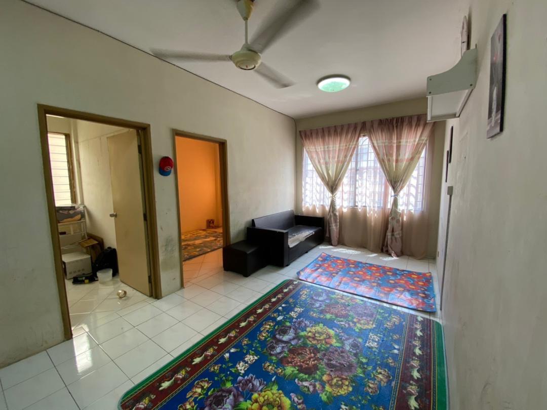 Pangsapuri Orkid