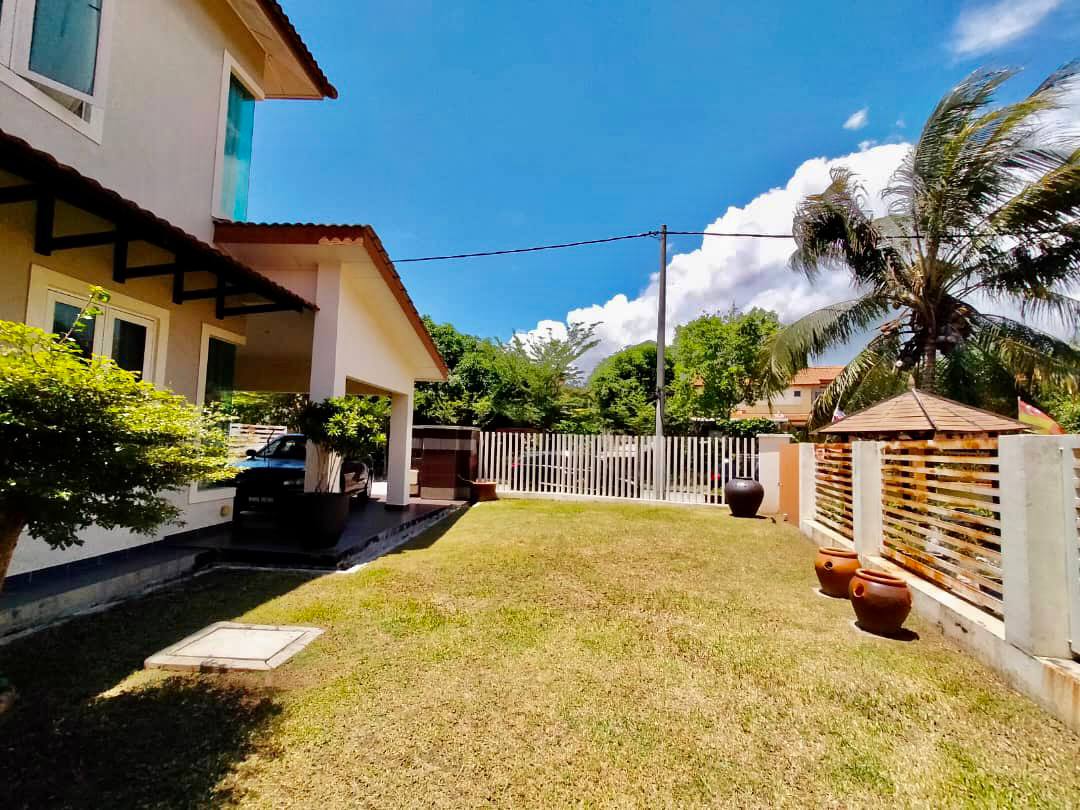 Seksyen 6 Bandar Bukit Mahkota Bangi - photo 3