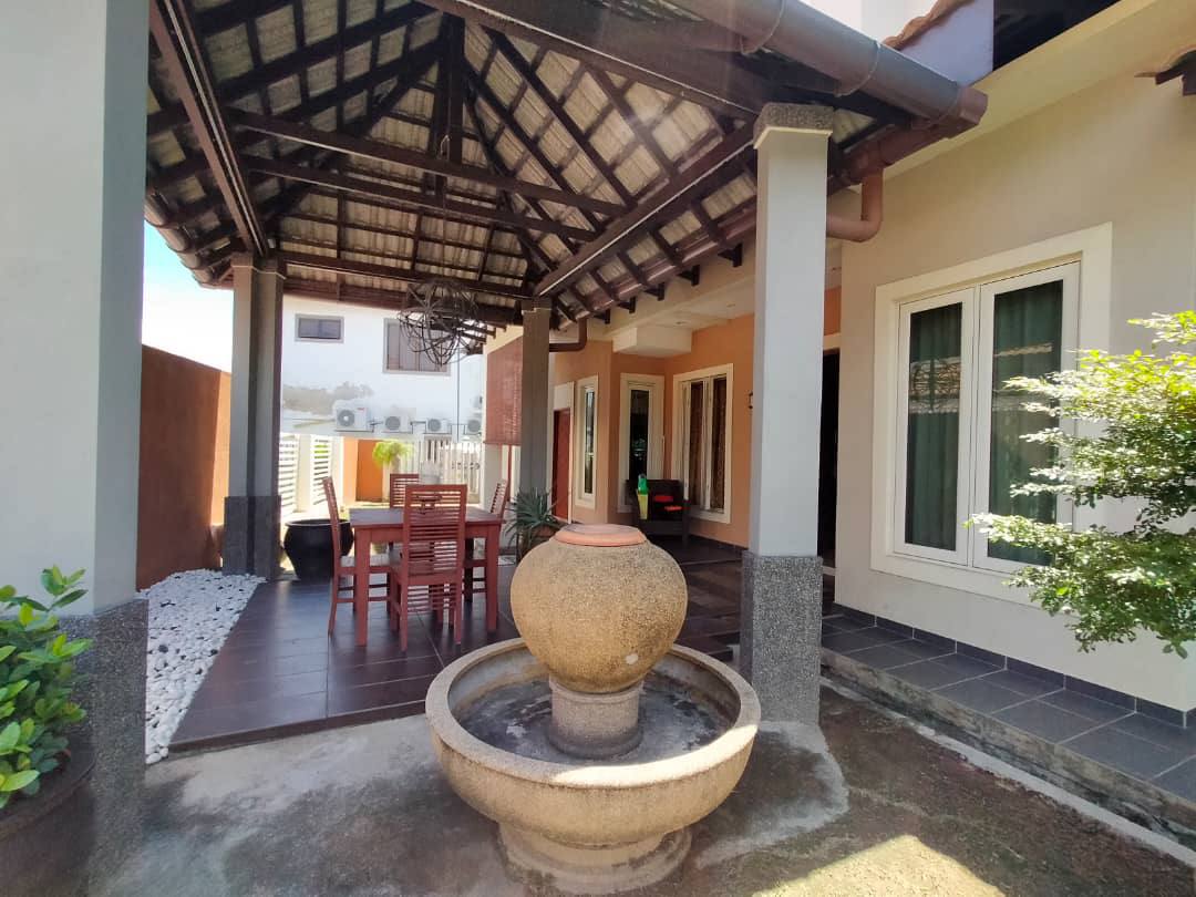 Seksyen 6 Bandar Bukit Mahkota Bangi - photo 13