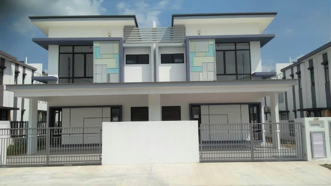 Setia Ecohill 2 - photo 1