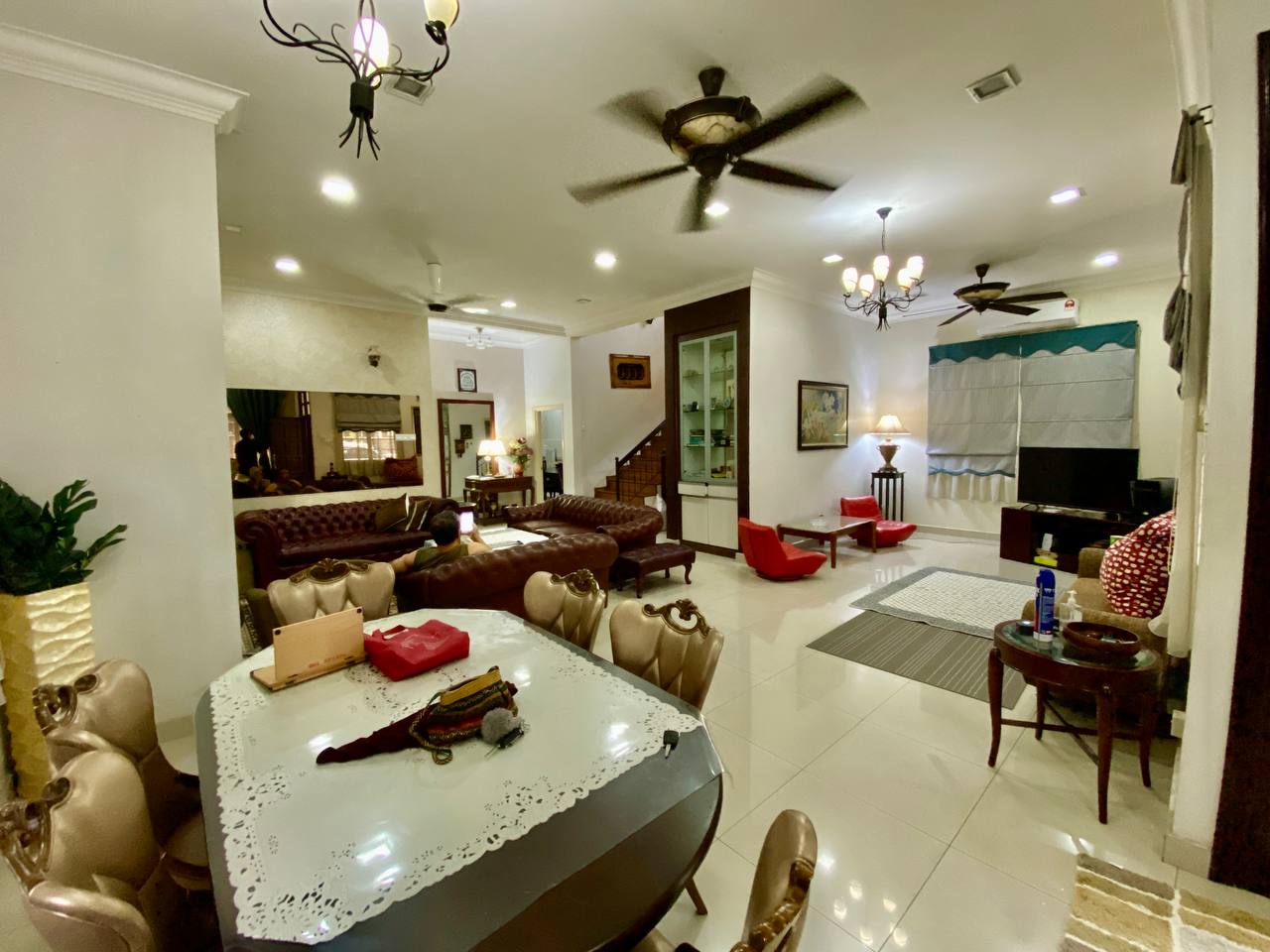 Seksyen 30 Shah Alam - photo 12