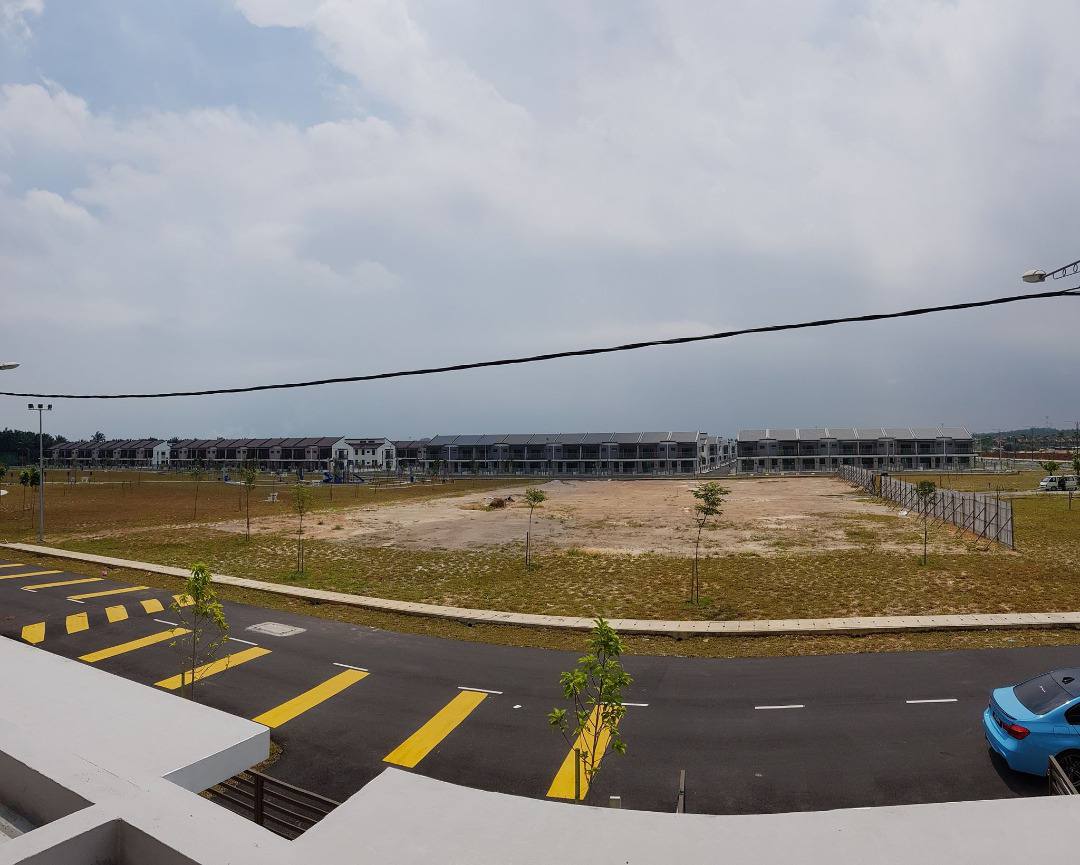 SAUJANA KLIA KOTA WARISAN - photo 2