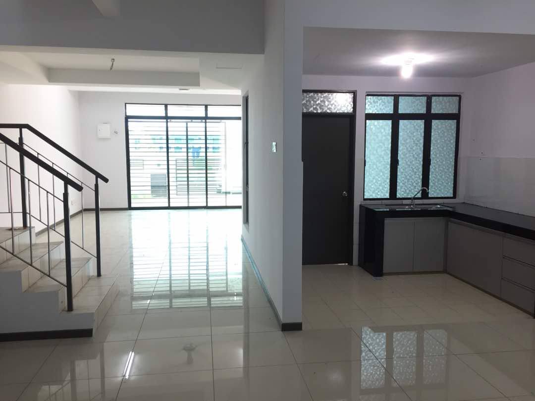 SAUJANA KLIA KOTA WARISAN - photo 3