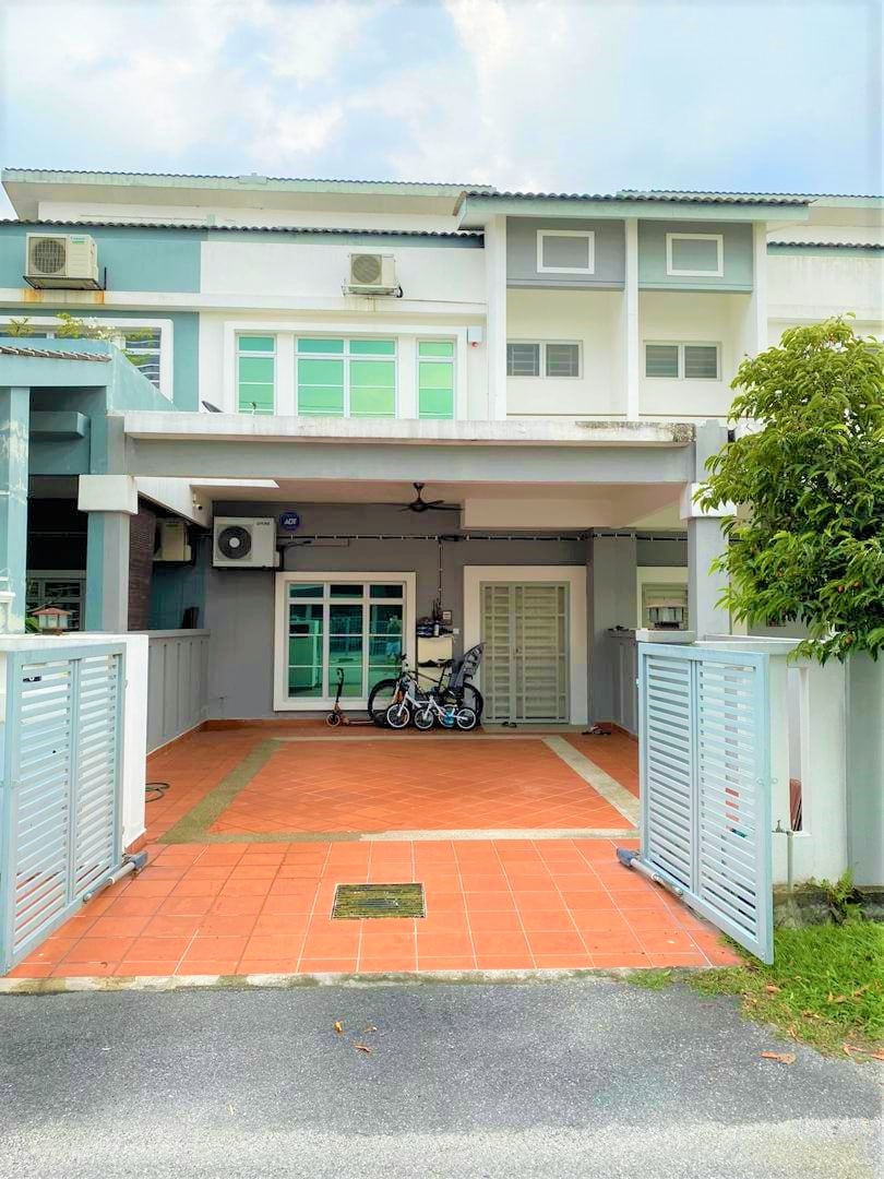 Bandar Saujana Putra SP3 - photo 1