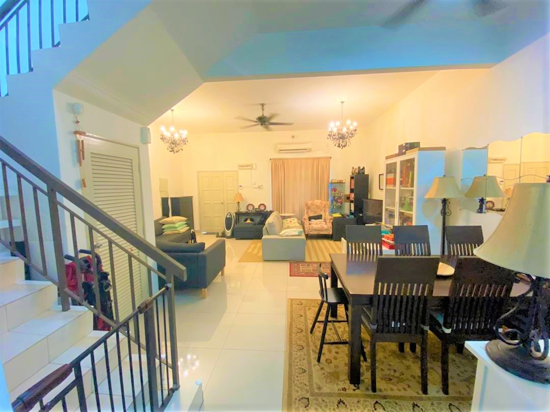 Bandar Saujana Putra SP3 - photo 2