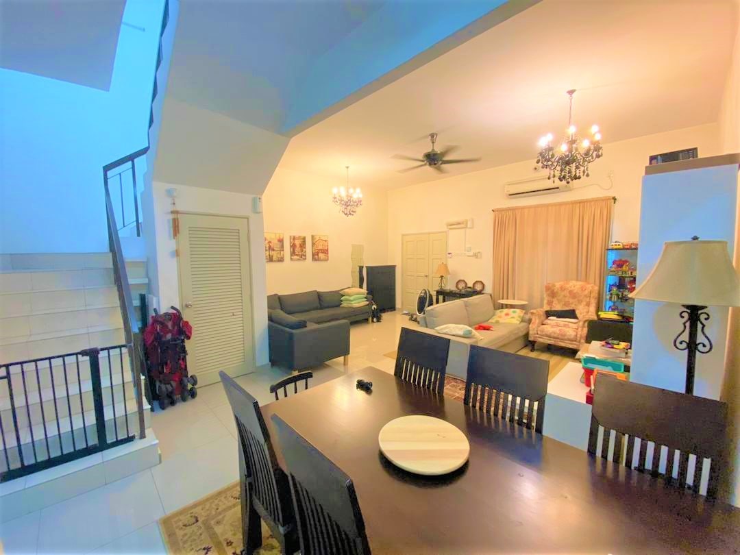 Bandar Saujana Putra SP3 - photo 3