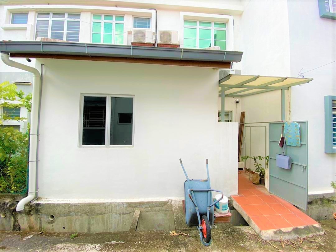 Bandar Saujana Putra SP3 - photo 10