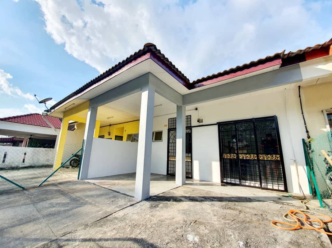 Bandar Tasik Kesuma