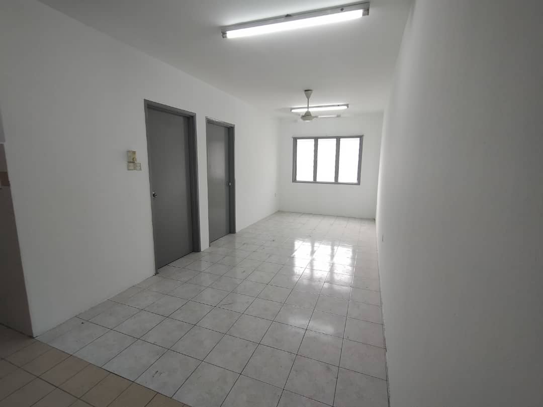 Apartment Flora Damansara - photo 2