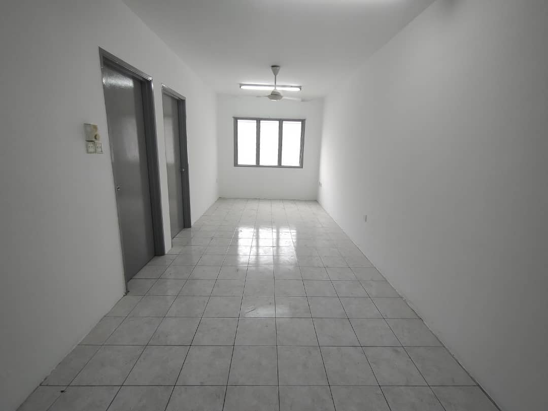 Apartment Flora Damansara - photo 3
