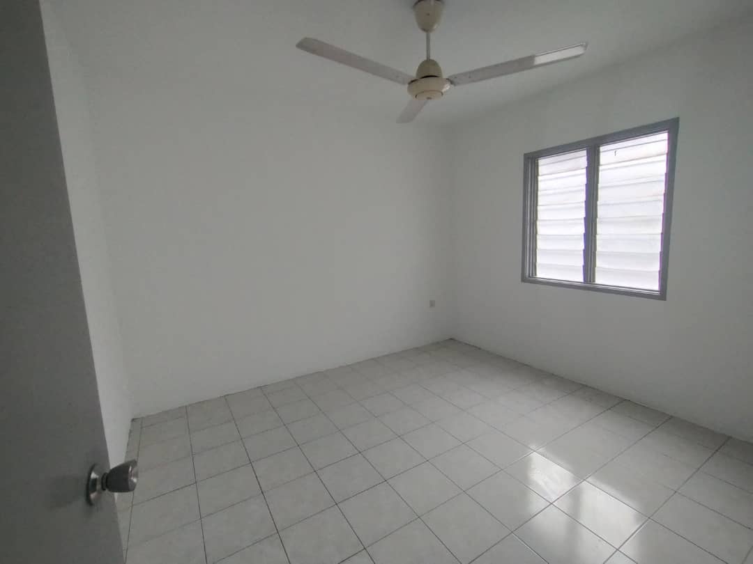 Apartment Flora Damansara - photo 6