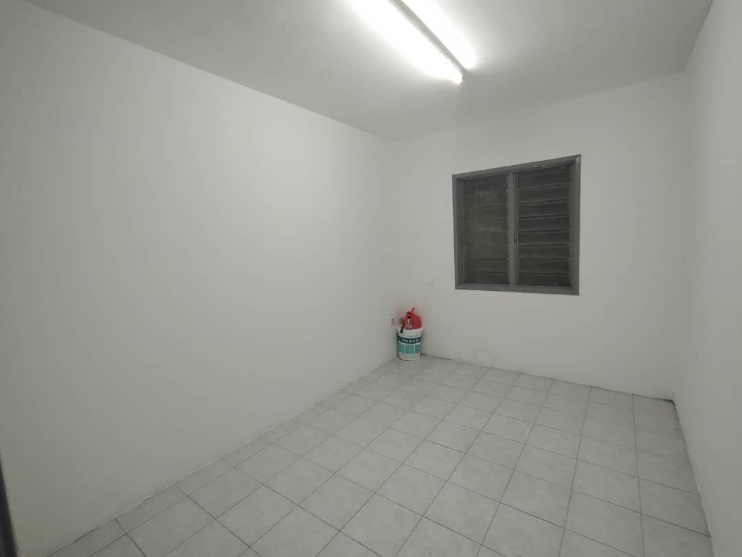 Apartment Flora Damansara - photo 7