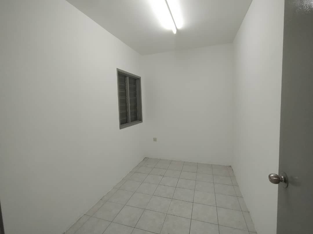 Apartment Flora Damansara - photo 8