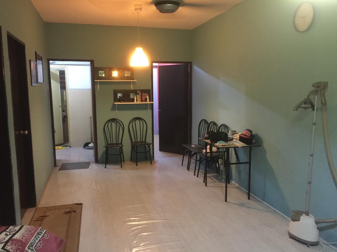 Desa Mentari Apartment - photo 2