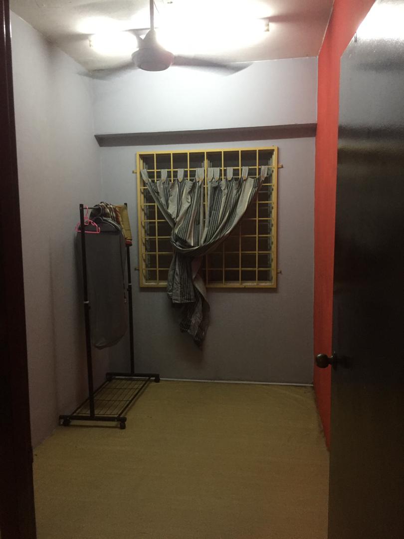 Desa Mentari Apartment - photo 4