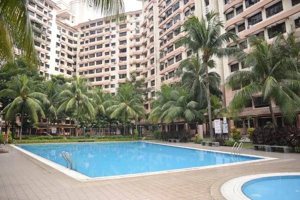 Apartment Bayu - photo 8