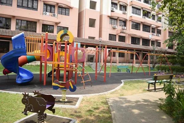Apartment Bayu - photo 9