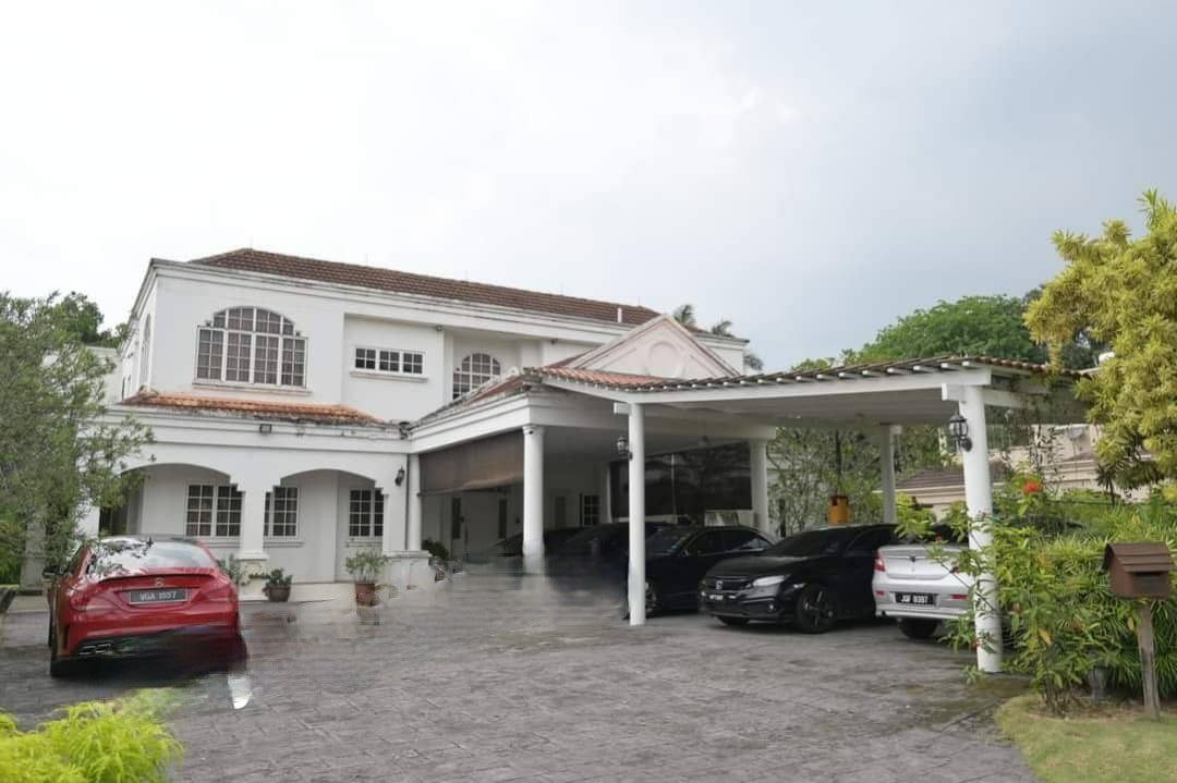 KGSAAS Seksyen 13