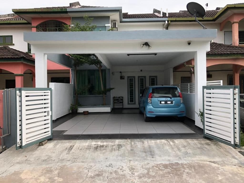 Taman Putra Perdana