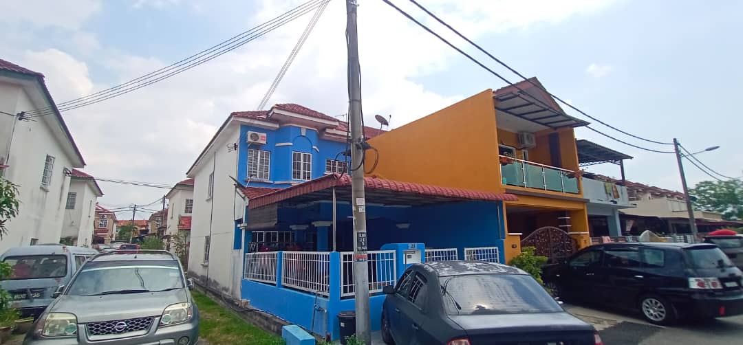 Bandar Putera Klang