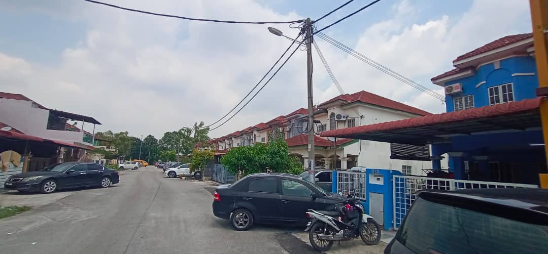 Bandar Putera Klang - photo 2
