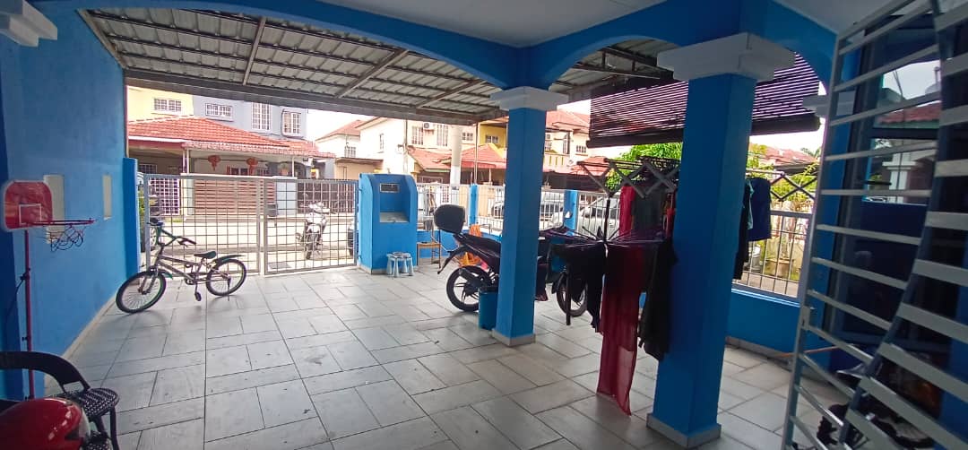 Bandar Putera Klang - photo 4