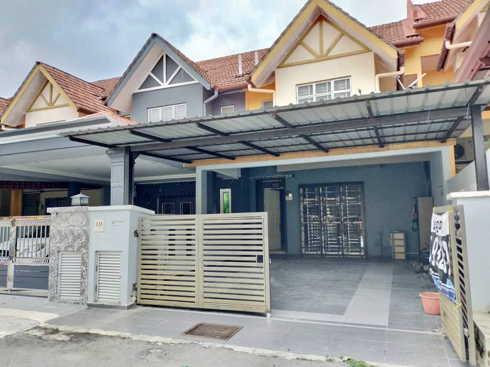 Taman Puncak Saujana Kajang - photo 1