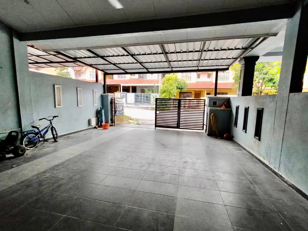 Taman Puncak Saujana Kajang - photo 4