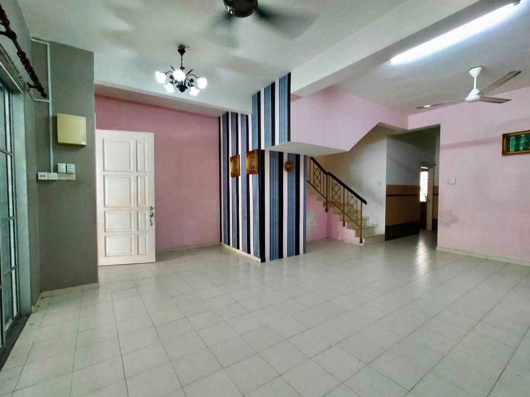 Taman Puncak Saujana Kajang - photo 5