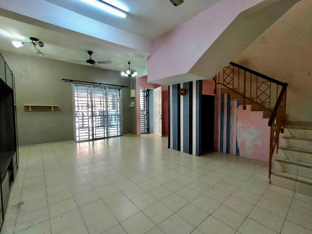 Taman Puncak Saujana Kajang - photo 6