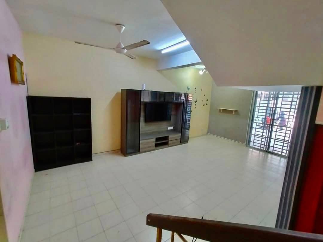 Taman Puncak Saujana Kajang - photo 7