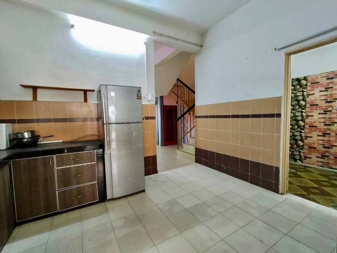 Taman Puncak Saujana Kajang - photo 8