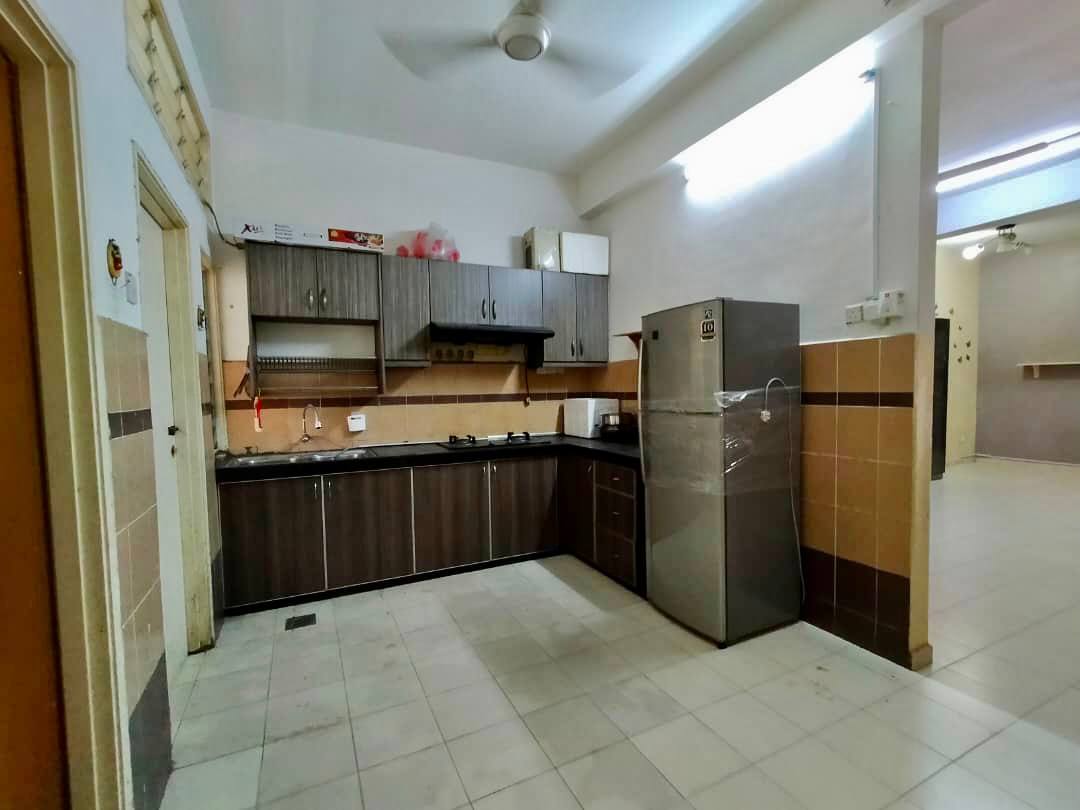 Taman Puncak Saujana Kajang - photo 10