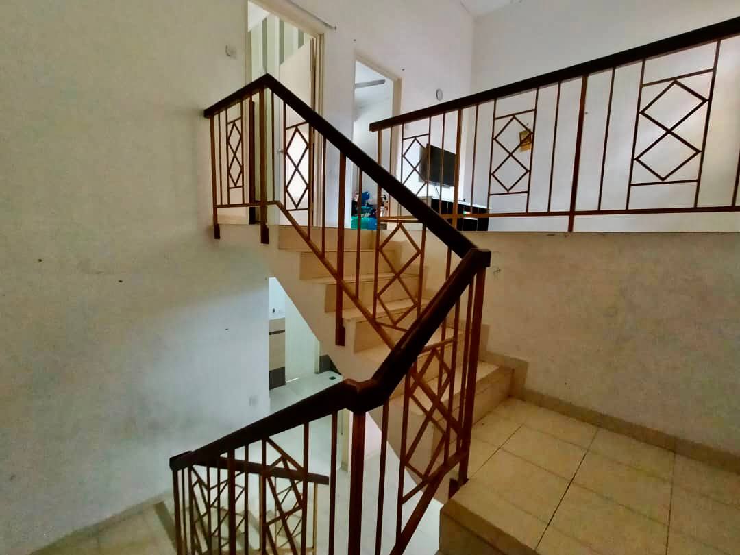 Taman Puncak Saujana Kajang - photo 12