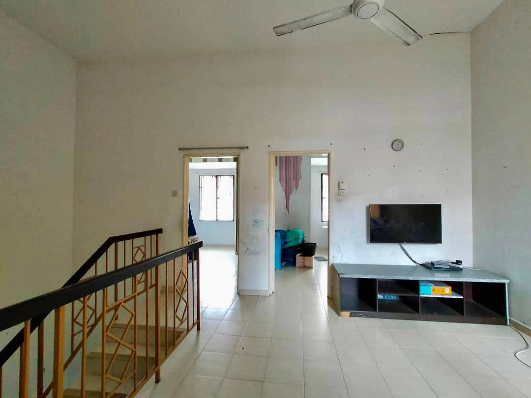 Taman Puncak Saujana Kajang - photo 13