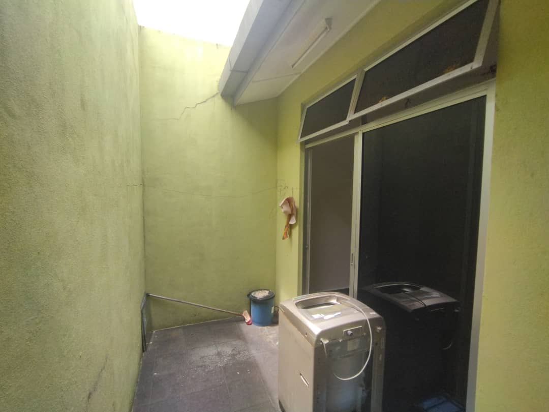 Telok Panglima Garang ,Taman Riveria Sijangkang - photo 6