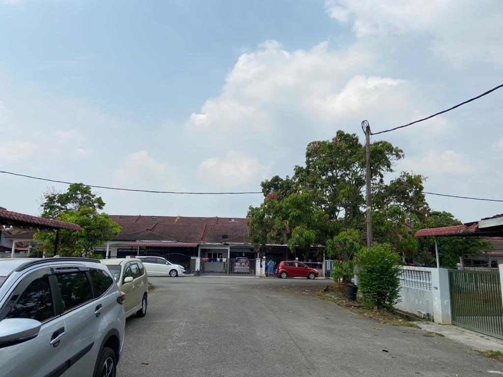 Meru Taman Daya Maju - photo 6