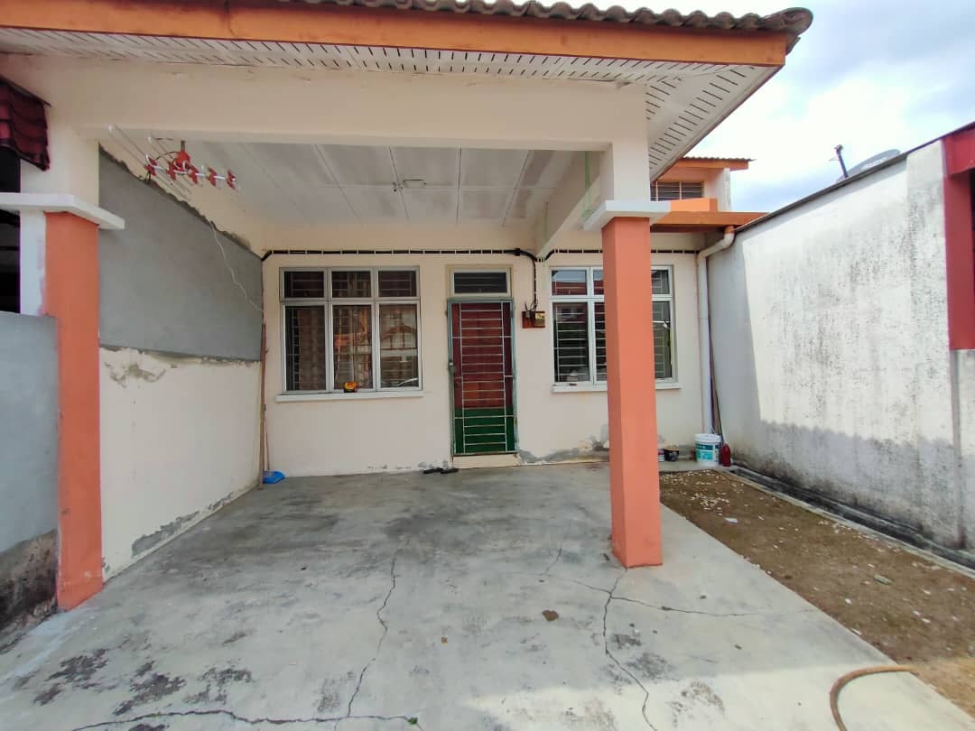 BANDAR BARU SALAK TINGGI, SEPANG