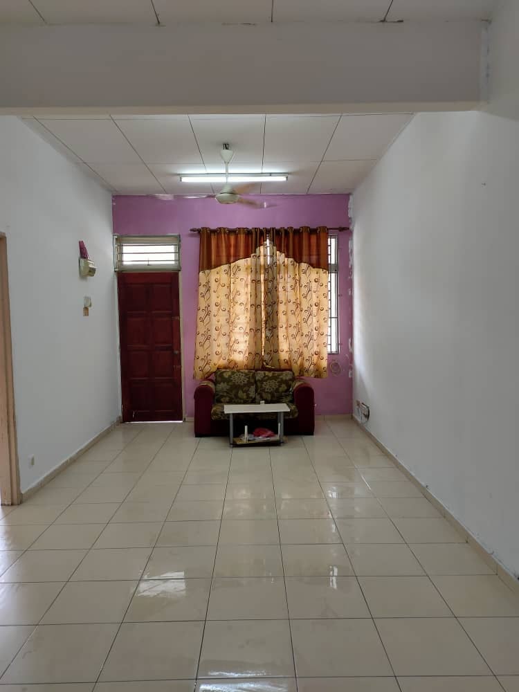 BANDAR BARU SALAK TINGGI, SEPANG - photo 2