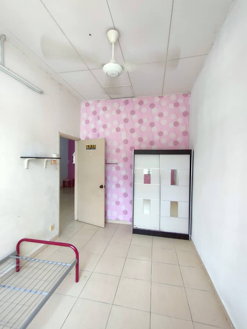 BANDAR BARU SALAK TINGGI, SEPANG - photo 6