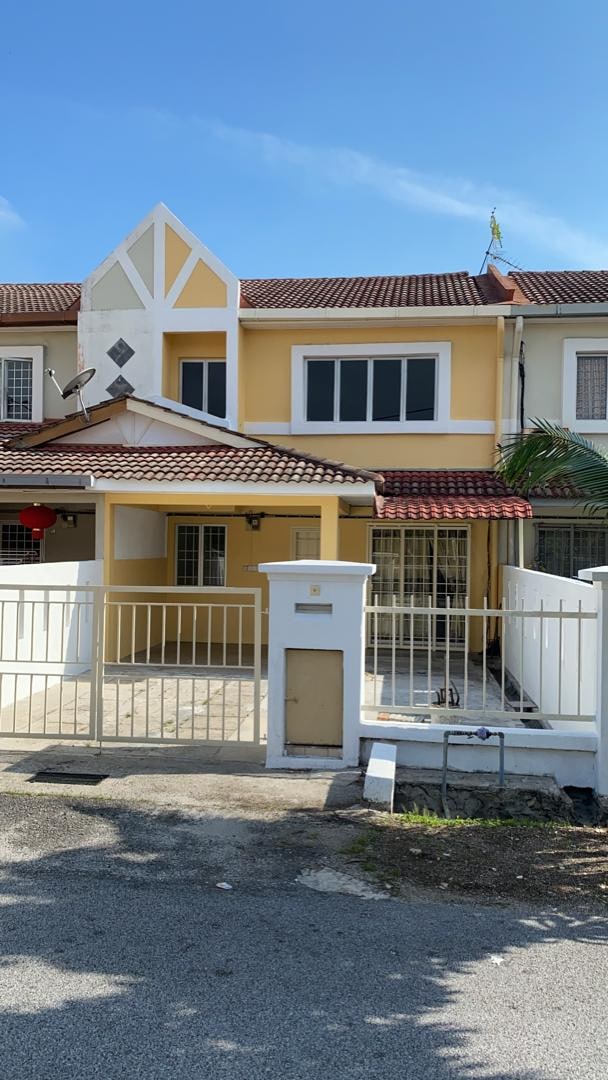 TAMAN KINRARA SEKSYEN 4