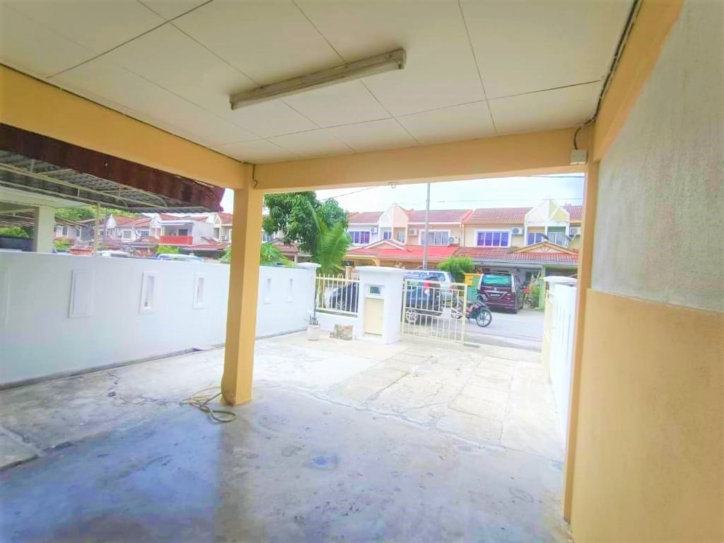 TAMAN KINRARA SEKSYEN 4 - photo 2
