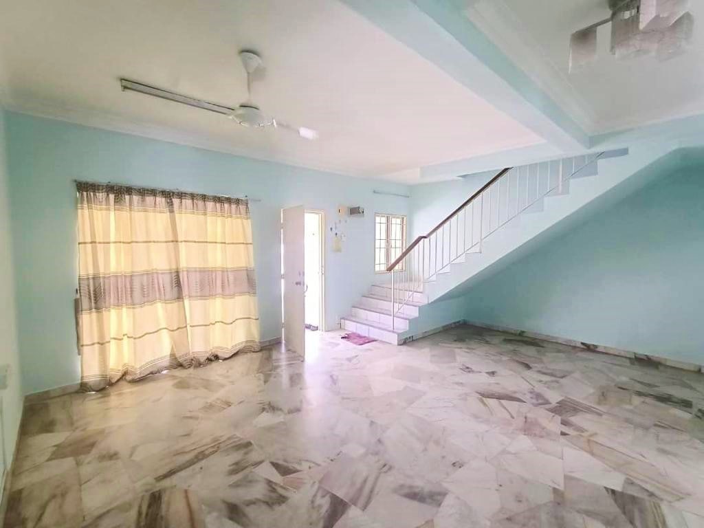 TAMAN KINRARA SEKSYEN 4 - photo 3