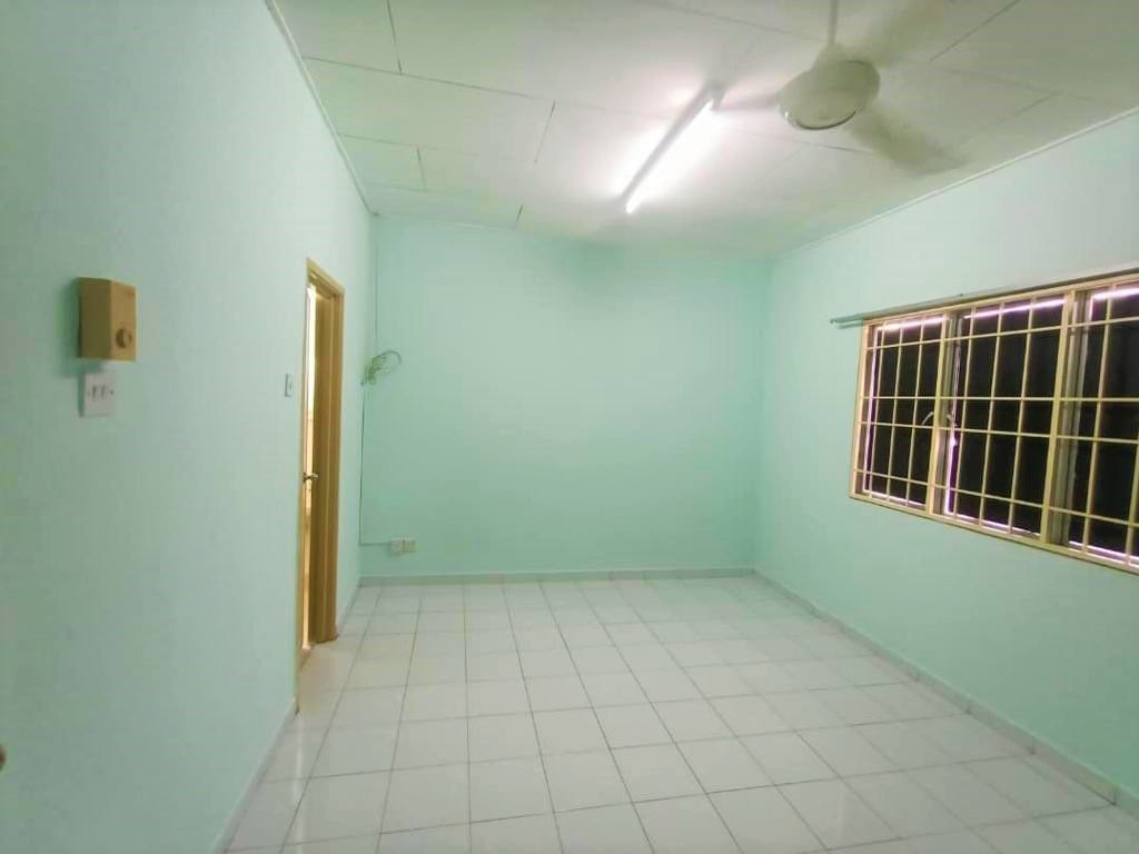 TAMAN KINRARA SEKSYEN 4 - photo 7