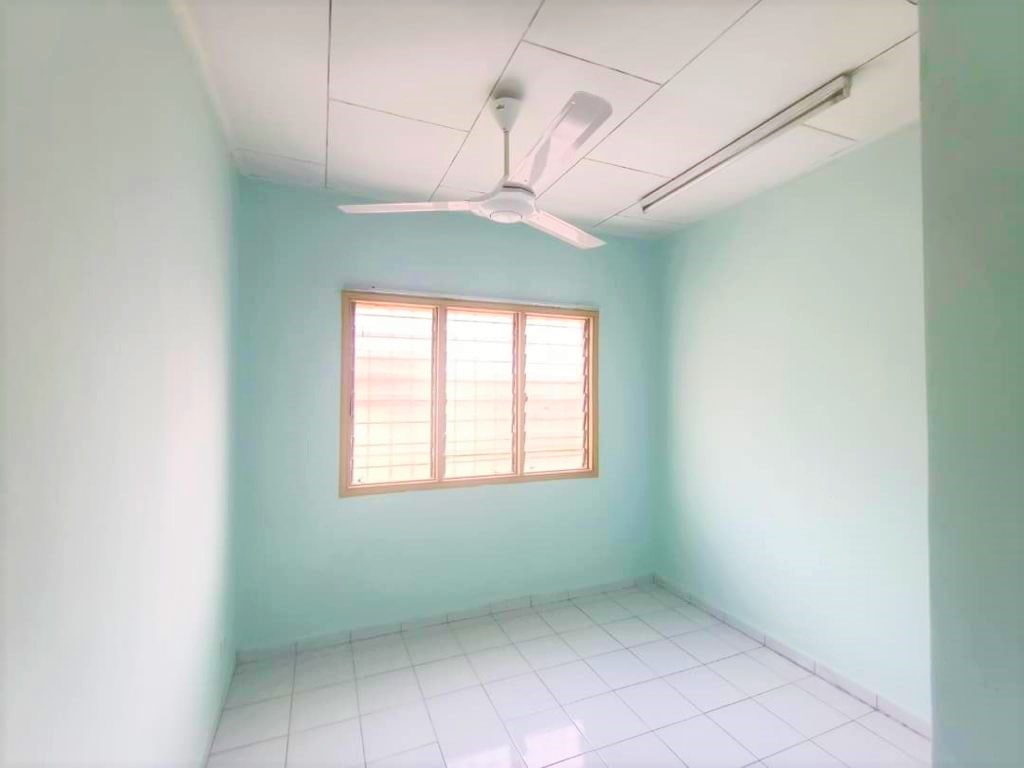TAMAN KINRARA SEKSYEN 4 - photo 8