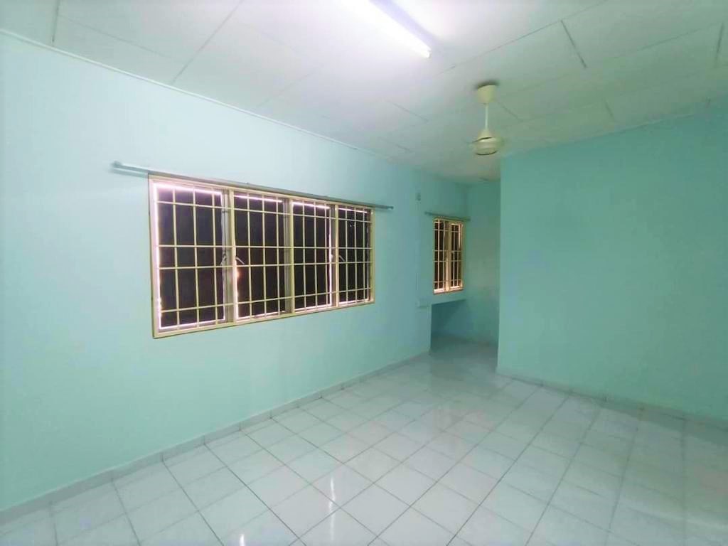 TAMAN KINRARA SEKSYEN 4 - photo 11
