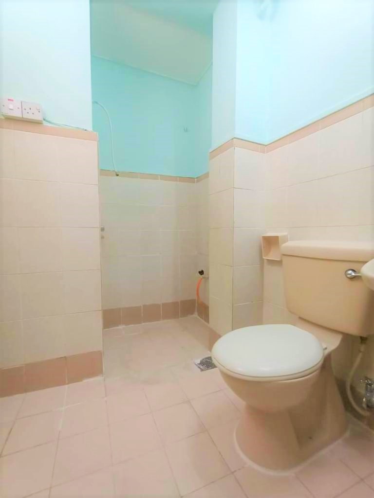 TAMAN KINRARA SEKSYEN 4 - photo 12