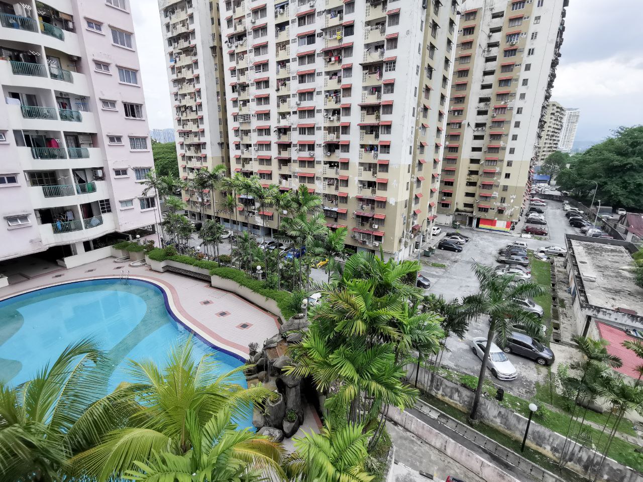 Mutiara Sentul - photo 2